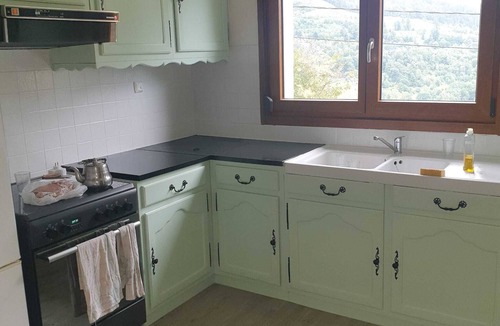 Basse-sur-le-Rupt House | Vosges house near La Bresse and Gerardmer