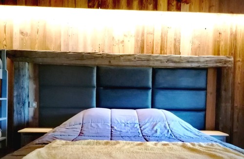 Belmont-sur-Buttant House | Vosges mill/farm transformed into a charming gite for 12 people, infinity spa,