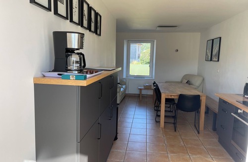 Aumontzey House | Vosges : quiet house near Gérardmer (15 min) - 8 pers - pets allowed