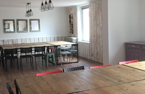 Brouvelieures House | Vosges Vacation Rentals
