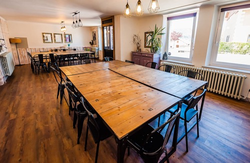 Brouvelieures House | Vosges Vacation Rentals