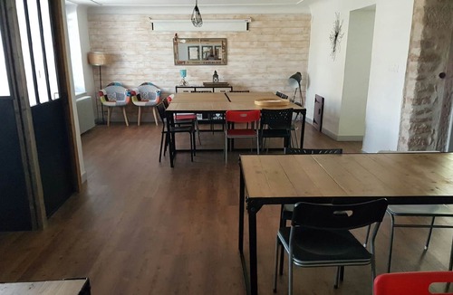 Brouvelieures House | Vosges Vacation Rentals