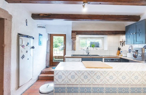 Granges-Aumontzey House | VOSGIENNE HOUSE 10P 15MIN LAKE & SKI