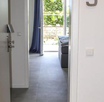 Eutin Apartment | Voss-Haus