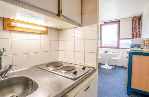 Le Corbier Apartment | Vostok Zodiaque by Interhome