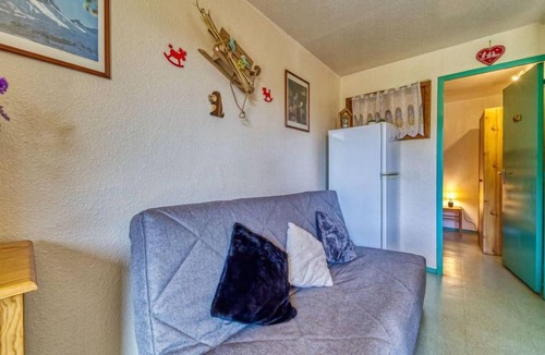 Le Corbier Apartment | Vostok Zodiaque by Interhome