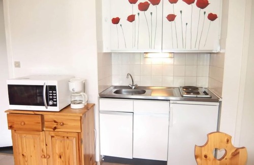 Le Corbier Apartment | Vostok Zodiaque by Interhome