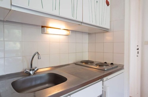 Le Corbier Apartment | Vostok Zodiaque by Interhome