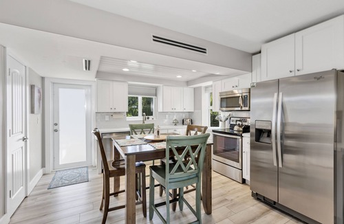 Key Largo House | VOTED BEST KEY LARGO VACATION RENTAL