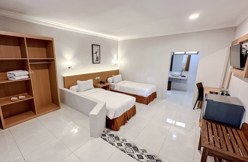 Kalipuro Resort | Votel Manyar Resort Banyuwangi