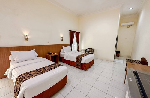 Kalipuro Resort | Votel Manyar Resort Banyuwangi