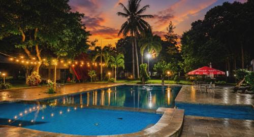 Kalipuro Resort | Votel Manyar Resort Banyuwangi