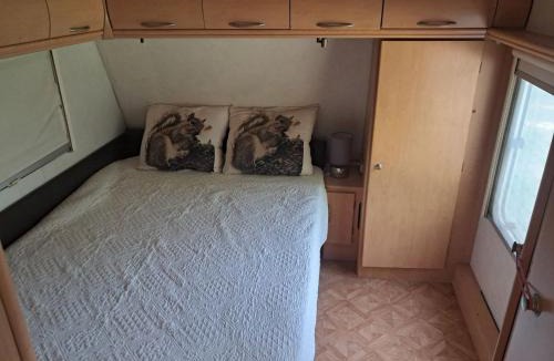 Lagny-sur-Marne Other | Votre caravane chez l'habitant proche Disneyland Paris