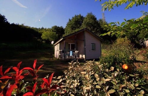 Lissac-sur-Couze Ski Chalet | Votre Chalet AU Pays Vert - 2