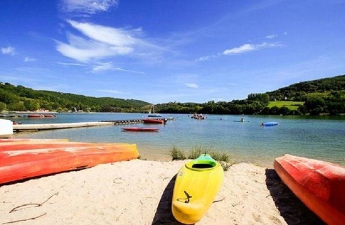 Lissac-sur-Couze Ski Chalet | Votre Chalet AU Pays Vert - 2