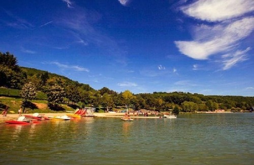 Lissac-sur-Couze Ski Chalet | Votre Chalet AU Pays Vert - 2