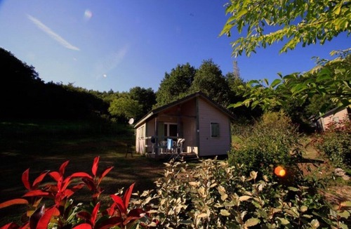 Lissac-sur-Couze House | Votre Chalet AU Pays Vert - 9