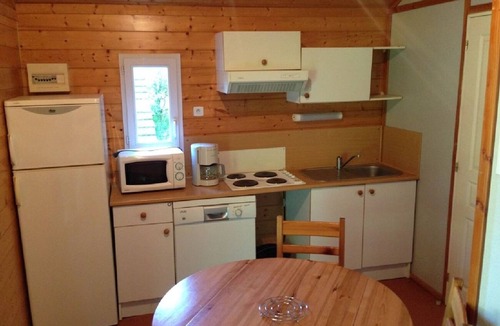 Lissac-sur-Couze House | Votre Chalet AU Pays Vert - 12