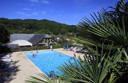 Lissac-sur-Couze House | Votre Chalet AU Pays Vert - 13