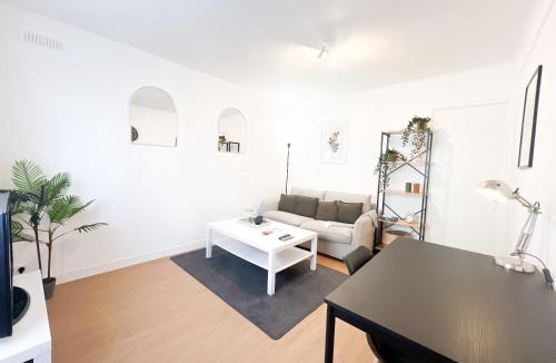 Trignac Apartment | Votre cocoon à 10 min de St-Nazaire