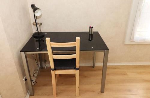 Courcouronnes Apartment | Votre confort la Cosy Cocoon