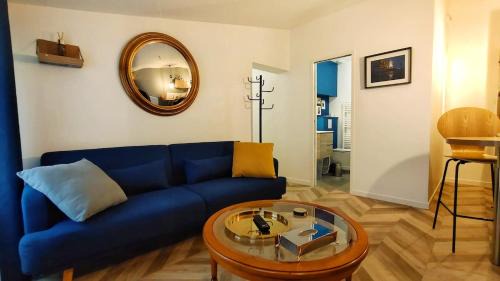 North district Apartment | Votre Escale - Calliopé