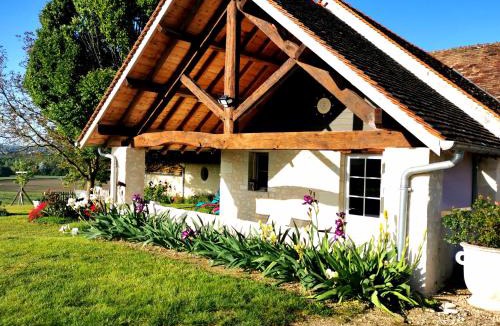 Chatellerault House | Votre Escapade au Calme Confort et Sérénité