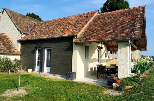 Chatellerault House | Votre Escapade au Calme Confort et Sérénité