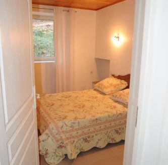 Sauveterre-la-Lemance House | Votre gîte en Périgord : La Grangette.