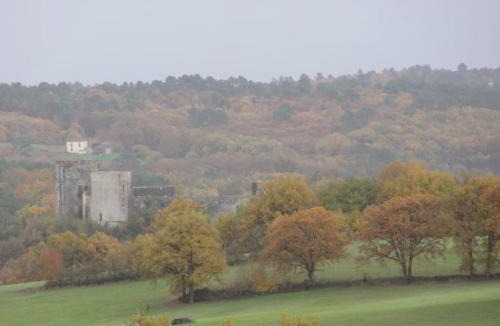 Sauveterre-la-Lemance House | Votre gîte en Périgord : La Grangette.