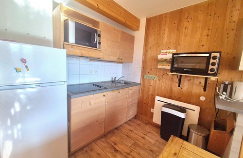 La Feclaz Ski Chalet | Votre Havre de Paix en Montagne - chalet 6 personnes avec piscine et sauna