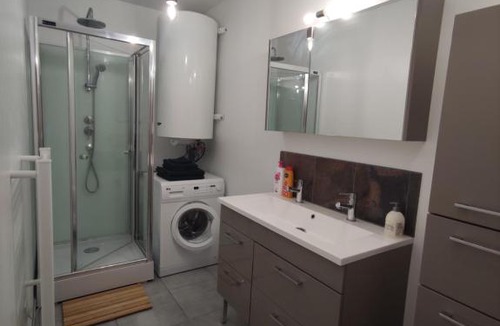 Salles-sur-lʼHers Apartment | Votre location dans le lauragais !