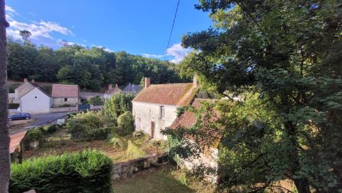 Chissay-en-Touraine House | Votre maison en Touraine