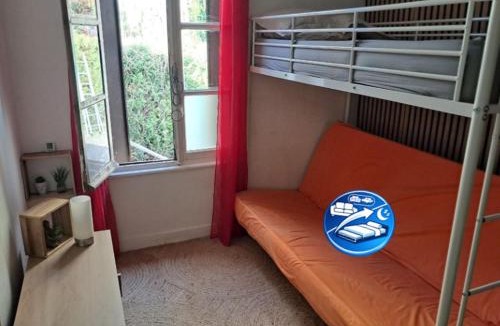Lagny-sur-Marne House | Votre Maison entière & privé en bord de Marne