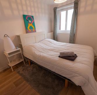 Chateaugay Apartment | Votre Maison Loin de Chez Vous