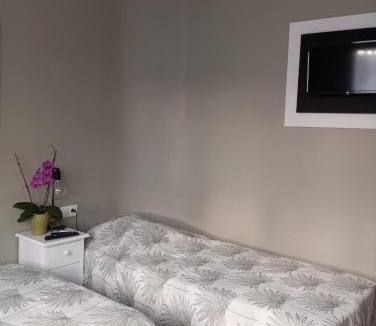 Peronne House | Votre parenthèse Nature et Détente "L'instant paisible"