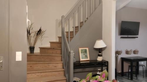 Peronne House | Votre parenthèse Nature et Détente "L'instant paisible"