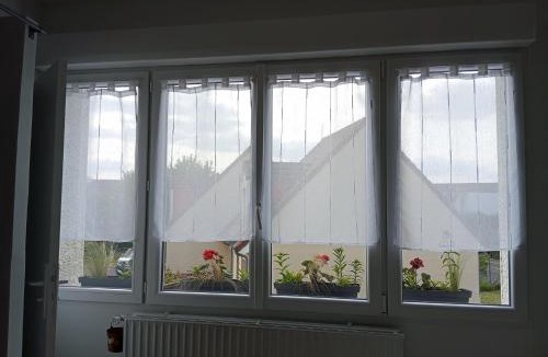 Peronne House | Votre parenthèse Nature et Détente "L'instant paisible"