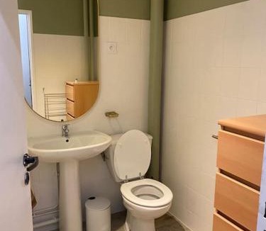 Montreuil Apartment | Votre pied-à-terre Parisien à Montreuil-Fontenay