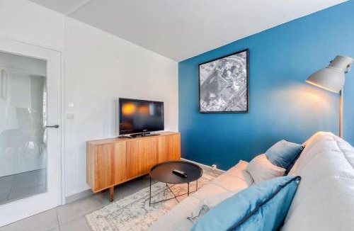 Montreuil Apartment | Votre pied-à-terre Parisien à Montreuil-Fontenay