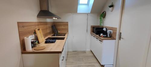 Ecartelee-Bonabry-Orieres-Paron Apartment | Votre Refuge Urbain Logement Complet pour Étudiants et Pros