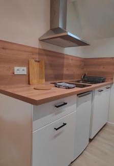 Ecartelee-Bonabry-Orieres-Paron Apartment | Votre Refuge Urbain Logement Complet pour Étudiants et Pros