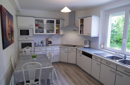 Lesneven Apartment | Votre Séjour a Lesneven