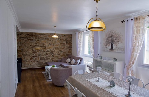 Lesneven Apartment | Votre Séjour a Lesneven