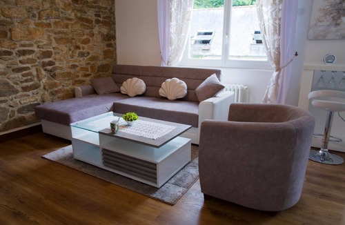 Lesneven Apartment | Votre Séjour a Lesneven