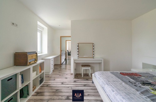Giraumont Bed & Breakfast | Vous Recherchez le Calme, Proche de Metz, Idéal Pour les Déplacement