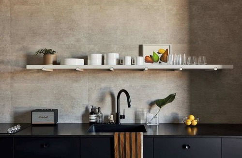 Fishtown Hotel | Voussoir Loft King Suite