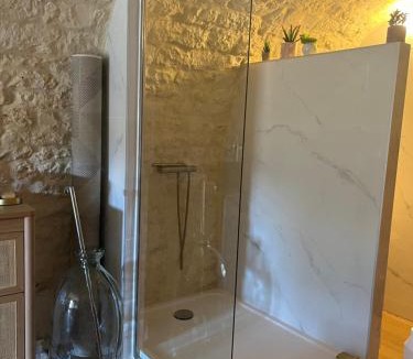 Castelnau-Montratier-Sainte-Alauzie Apartment | Voute des anges type loft sans cloison