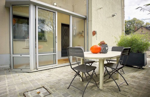 Vouvray House | Vouvray - Beautiful castles