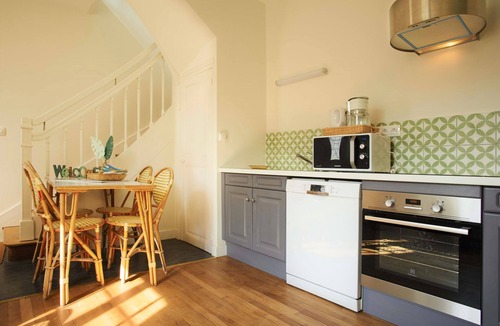 Vouvray House | Vouvray - The beautiful vines